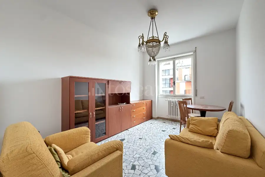 Casa in affitto di 55 mq a €800 (rif. 20/2026)