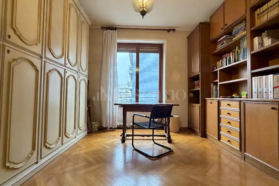 Casa in vendita di 170 mq a €805.000 (rif. 12/2026)