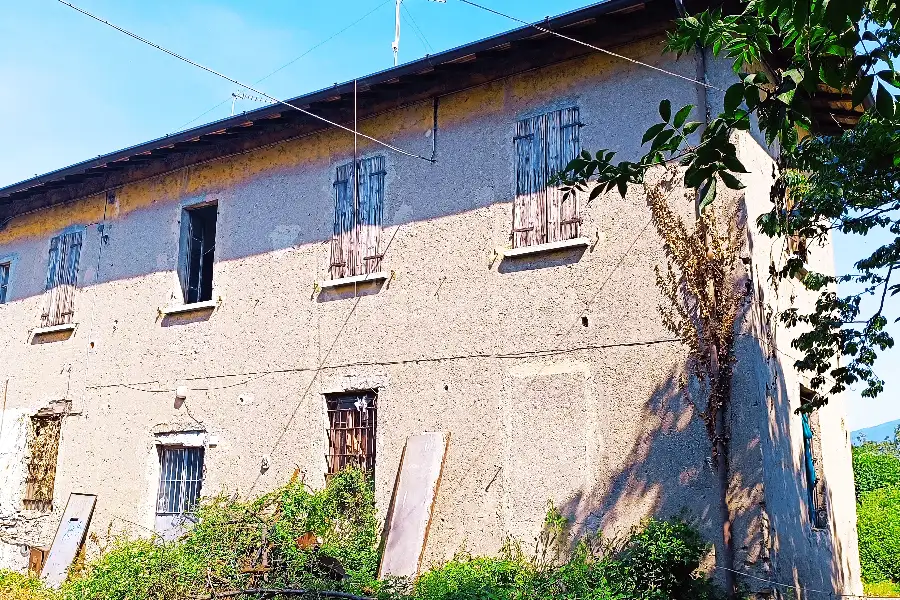 Rustico in vendita di 200 mq a €134.000 (rif. 25/2026)
