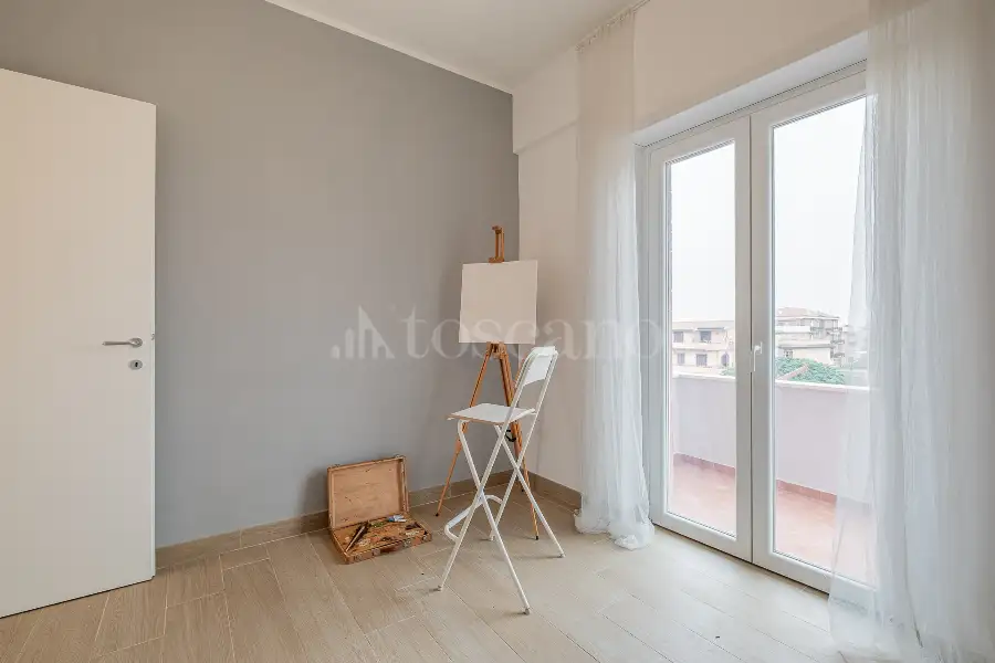 Attico in vendita di 80 mq a €248.000 (rif. 12/2026)