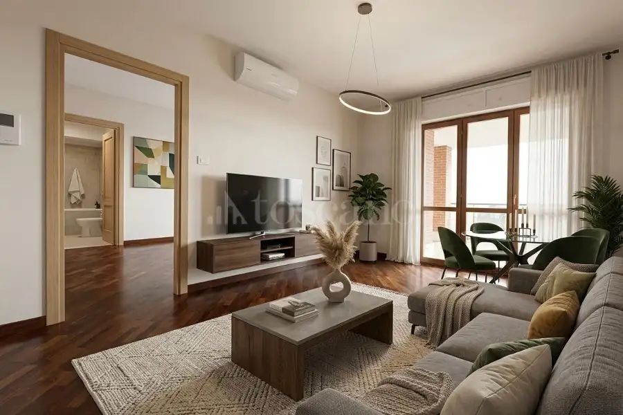 Casa in vendita di 60 mq a €199.000 (rif. 31/2025)