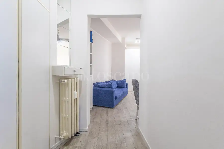 Casa in vendita di 50 mq a €398.000 (rif. 1/2026)