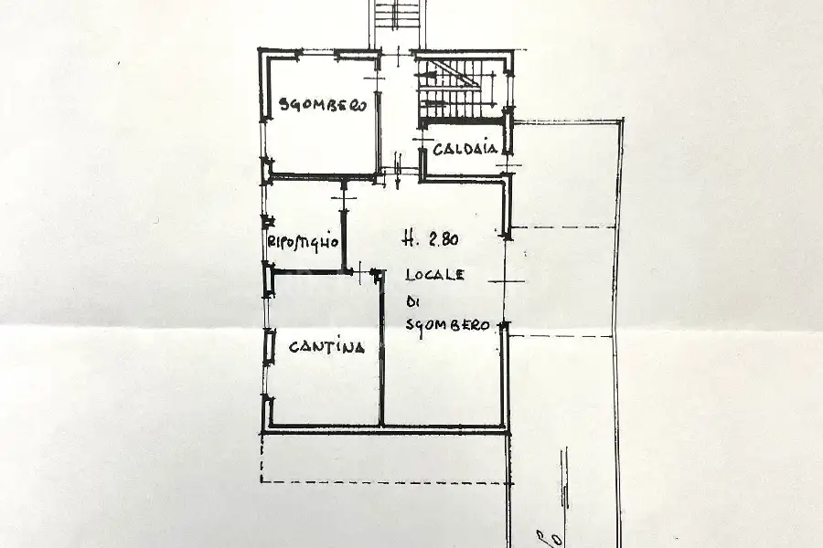 Villa in vendita di 297 mq a €469.000 (rif. 1/2025)