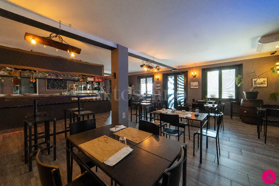 Negozio in vendita di 317 mq a €265.000 (rif. 22/2025)