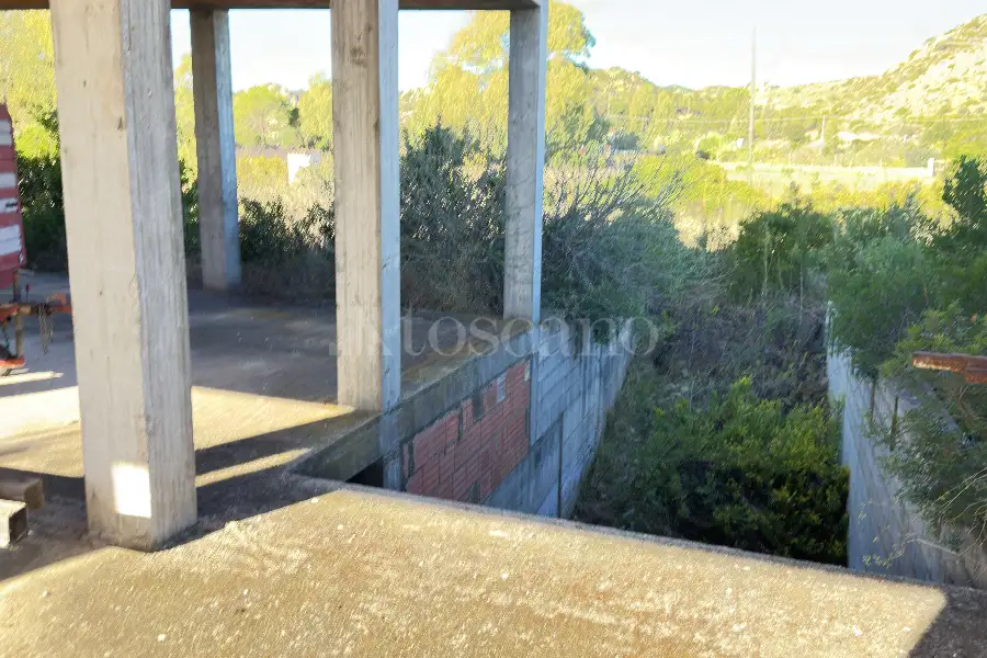 Albergo in vendita di 1.025 mq a €590.000 (rif. 73/2025)