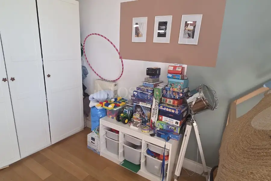 Attico in vendita di 104 mq a €279.000 (rif. 63/2026)