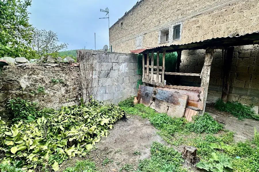 Casa in vendita di 60 mq a €39.000 (rif. 7/2026)