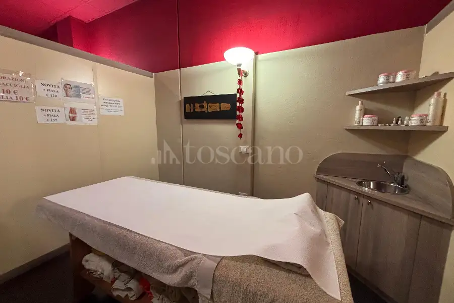 Attività Commerciale in vendita di 80 mq a €61.000 (rif. 1/2026)