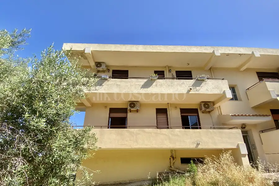Casa in vendita di 138 mq a €139.000 (rif. 50/2026)