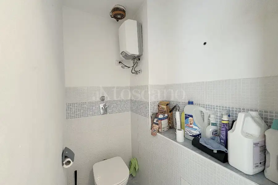 Negozio in vendita di 35 mq a €100.000 (rif. 6/2025)