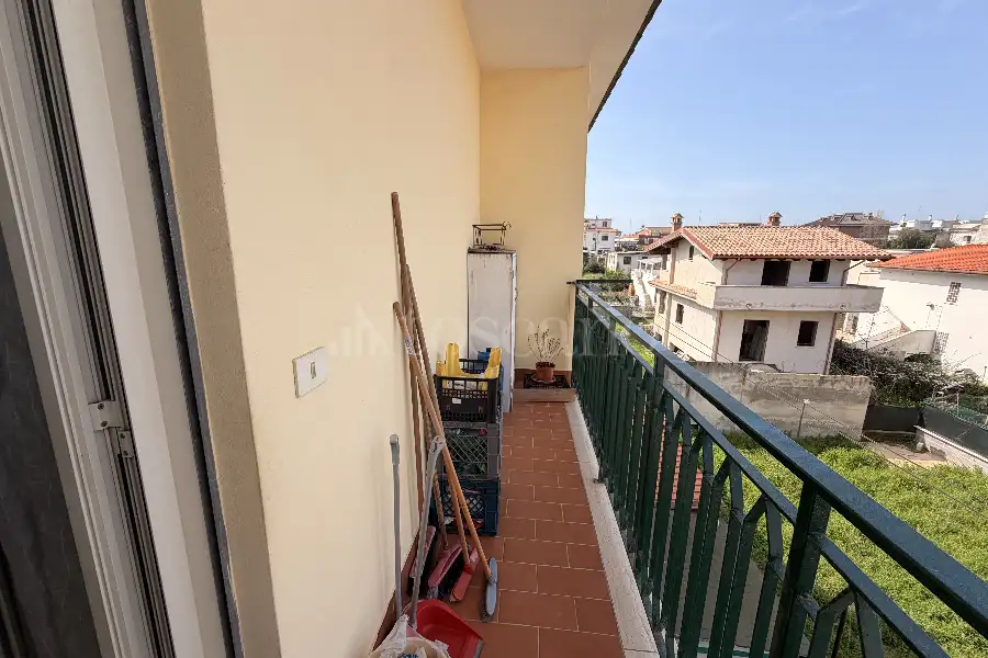 Attico in vendita di 100 mq a €119.000 (rif. 8/2026)