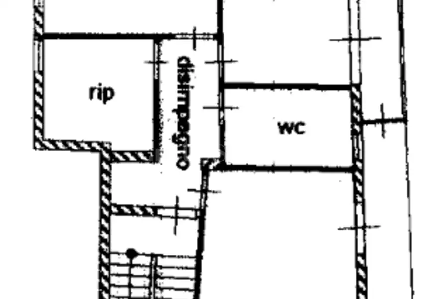 Casa in vendita di 80 mq a €49.000 (rif. 56/2025)