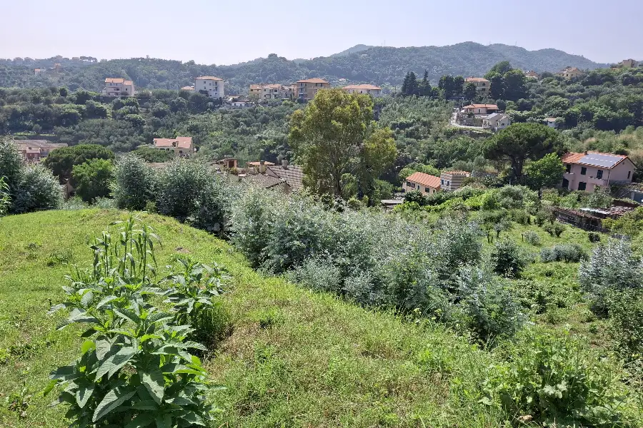 Casale in vendita di 400 mq a €500.000 (rif. 2/2025)