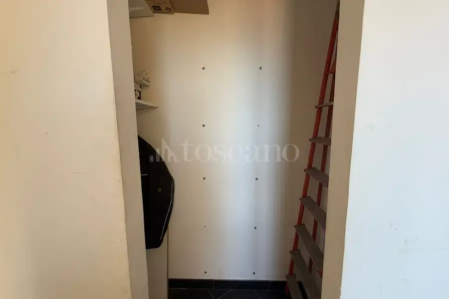 Attico in vendita di 90 mq a €289.000 (rif. 73/2025)