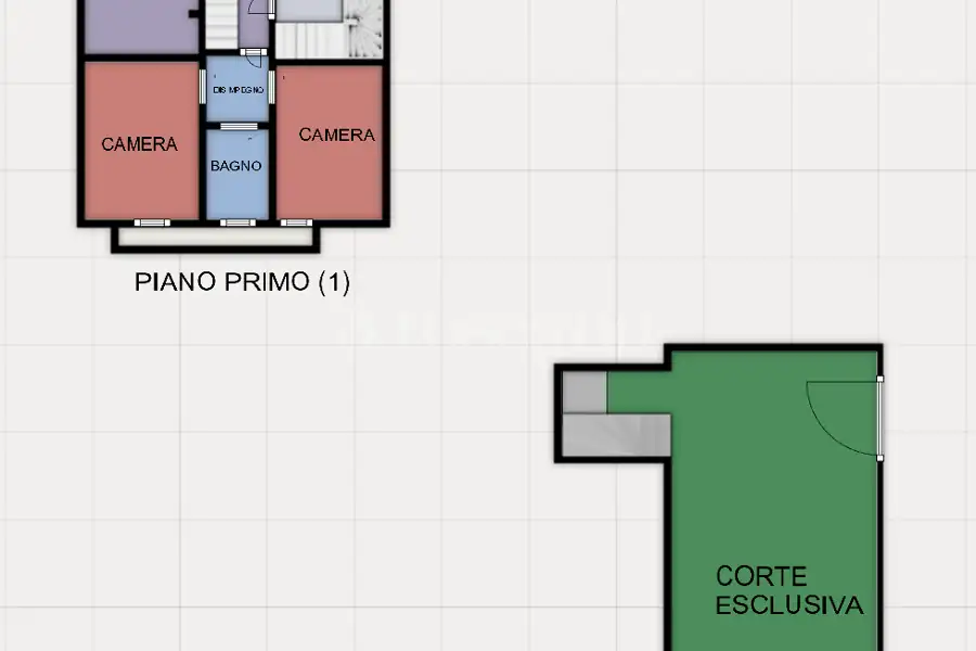 Villa Plurifamiliare in vendita di 120 mq a €760.000 (rif. 33/2026)