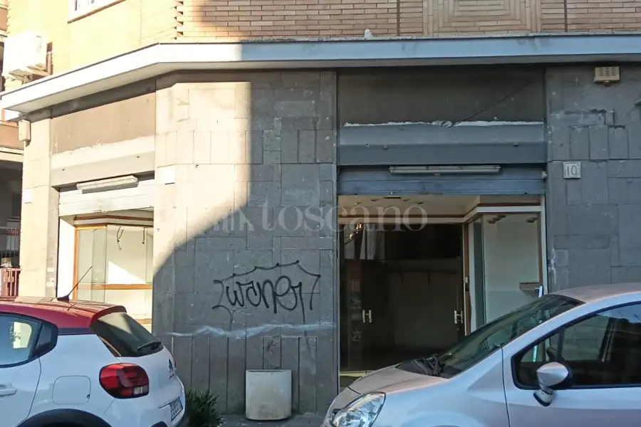 Negozio in vendita di 75 mq a €139.000 (rif. 55/2025)