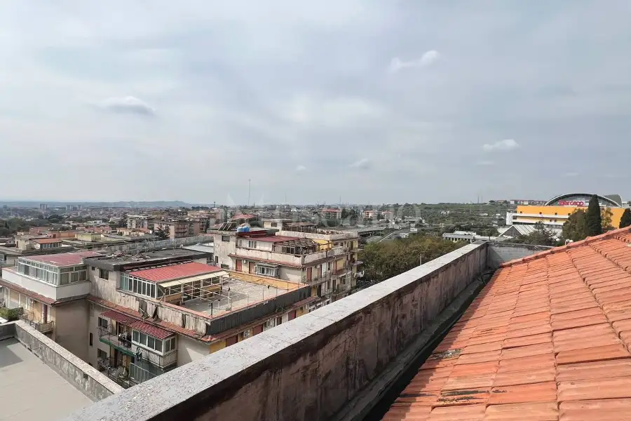 Mansarda in vendita di 93 mq a €128.000 (rif. 34/2026)