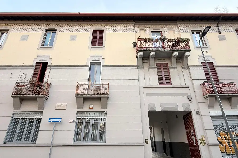 Casa in vendita di 100 mq a €345.000 (rif. 6/2026)