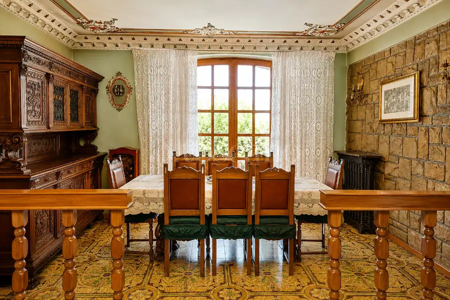 Villa in vendita di 500 mq a €1.100.000 (rif. 22/2026)