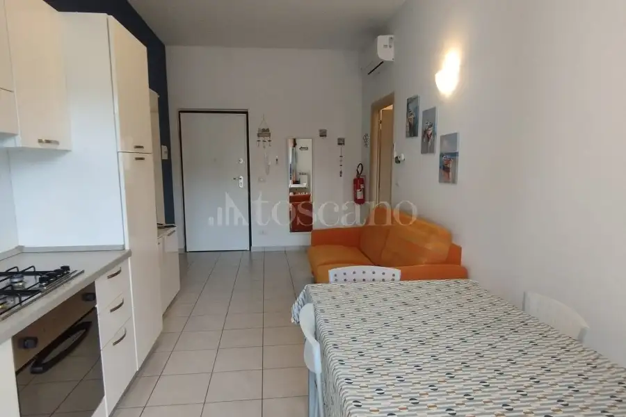 Casa in affitto di 50 mq a €460 (rif. 42/2026)