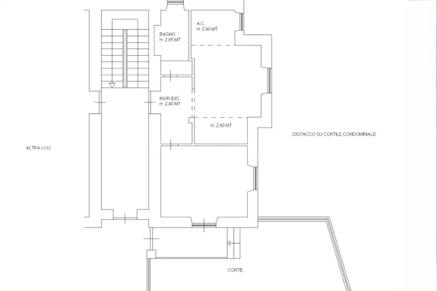 Casa in vendita di 50 mq a €169.000 (rif. 40/2025)