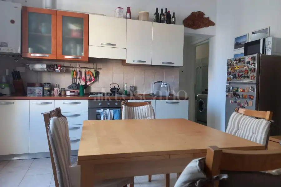 Casa in affitto di 53 mq a €750 (rif. 3/2026)