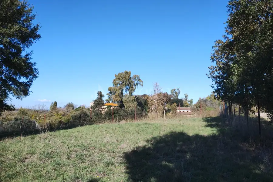 Agricolo in vendita di 1.200 mq a €45.000 (rif. 62/2025)