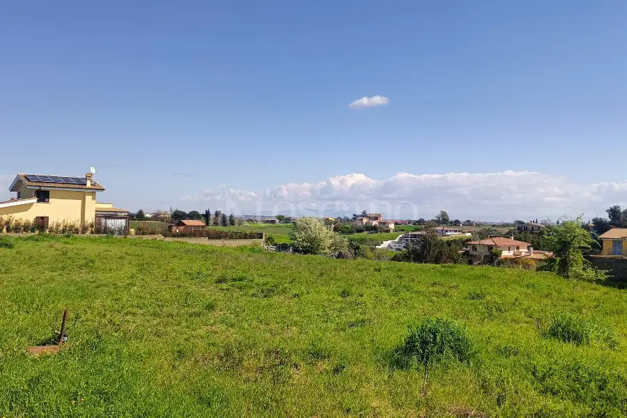 Agricolo in vendita di 1.100 mq a €39.000 (rif. 12/2026)