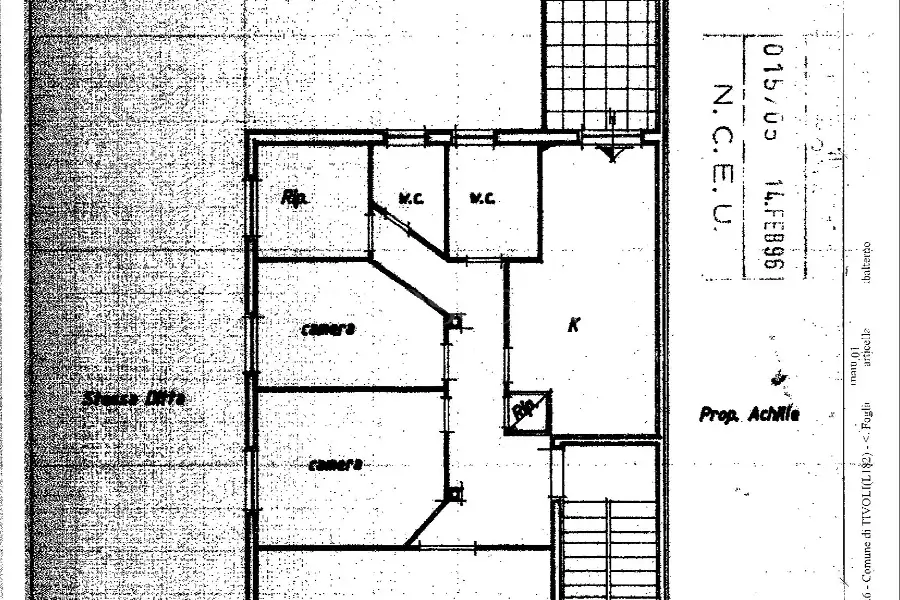 Casa in vendita di 117 mq a €189.000 (rif. 7/2026)