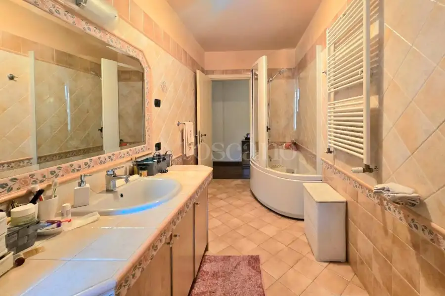 Villa in vendita di 200 mq a €395.000 (rif. 49/2025)