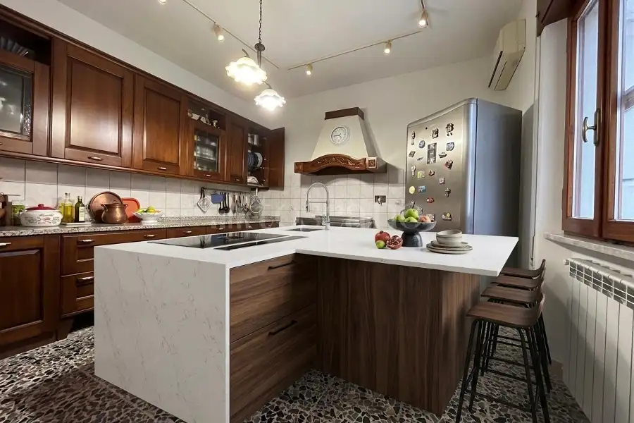 Villa in vendita di 130 mq a €277.000 (rif. 21/2025)