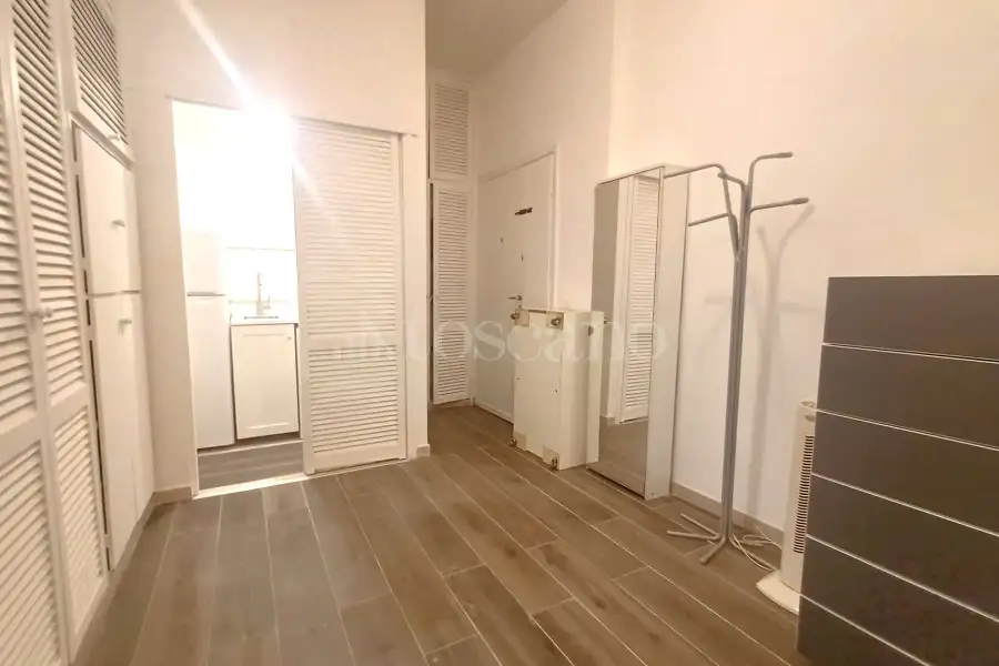 Casa in affitto di 35 mq a €680 (rif. 12/2026)