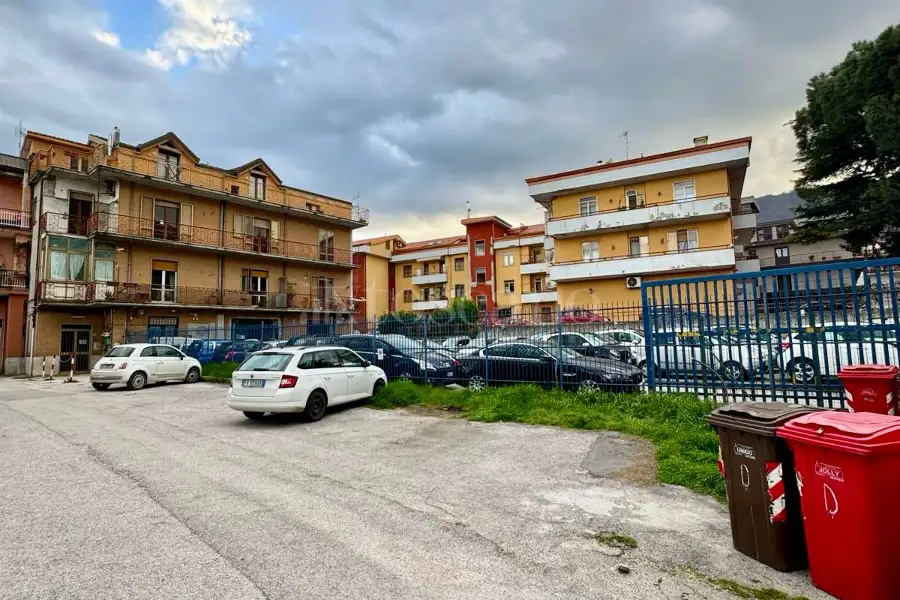 Ufficio in affitto di 40 mq a €200 (rif. 50/2025)