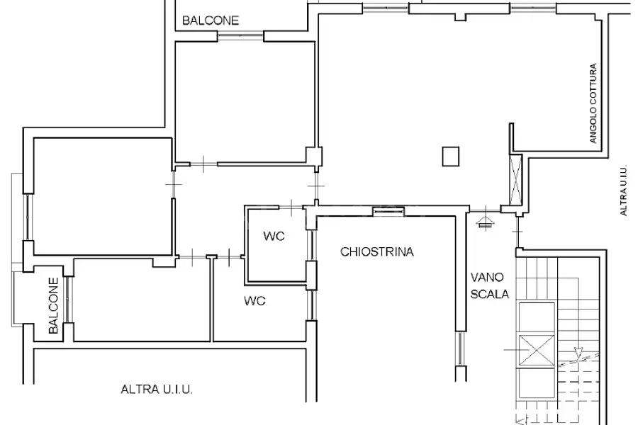 Casa in vendita di 110 mq a €289.000 (rif. 24/2026)