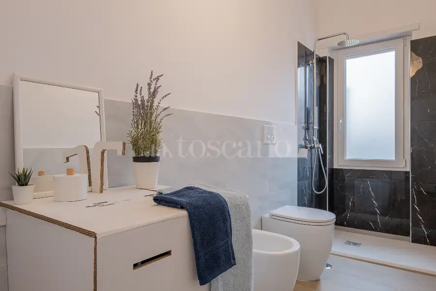 Attico in vendita di 80 mq a €248.000 (rif. 12/2026)