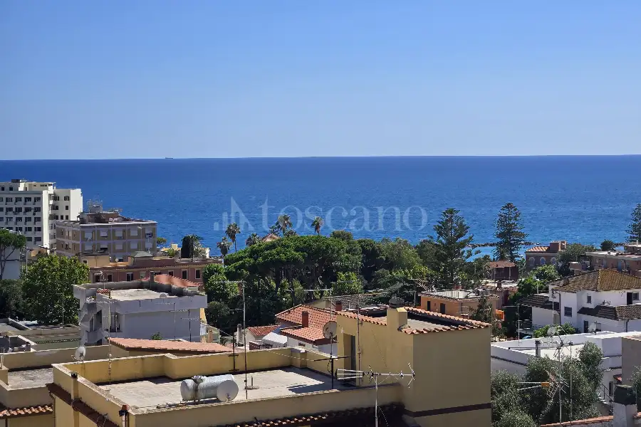 Attico in vendita di 115 mq a €219.000 (rif. 37/2025)