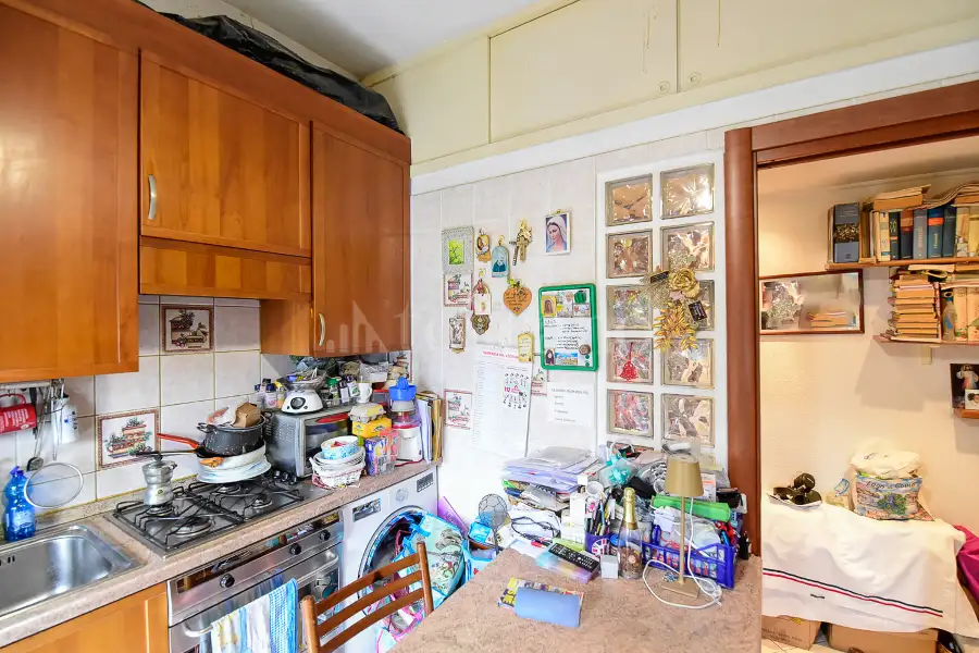 Casa in vendita di 75 mq a €95.000 (rif. 42/2025)