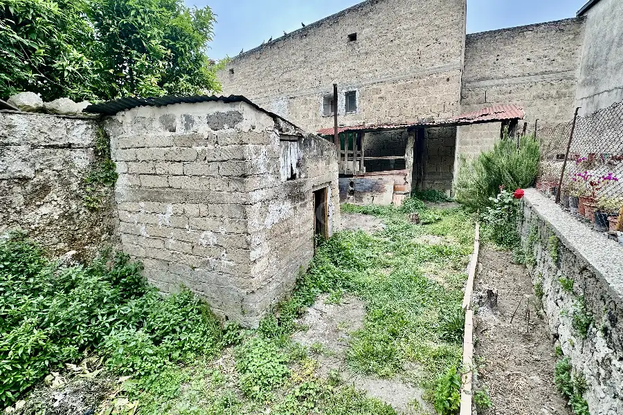 Casa in vendita di 60 mq a €39.000 (rif. 7/2026)