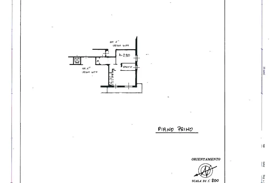 Casa in vendita di 60 mq a €144.000 (rif. 18/2026)