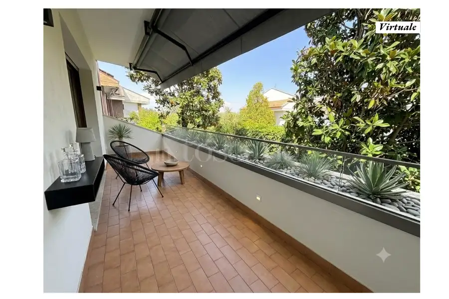 Villino a Schiera in vendita di 280 mq a €950.000 (rif. 15/2026)