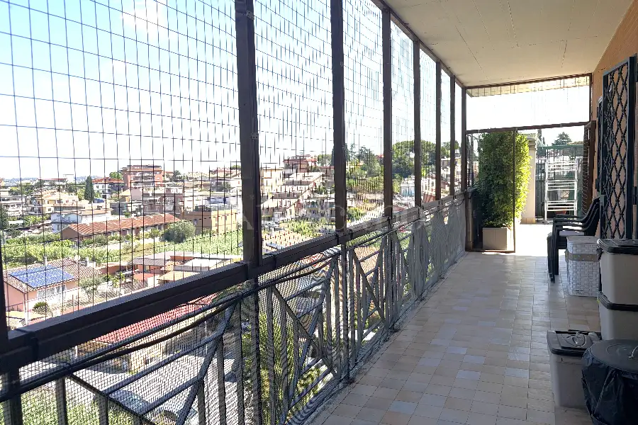 Attico in vendita di 90 mq a €330.000 (rif. 28/2026)