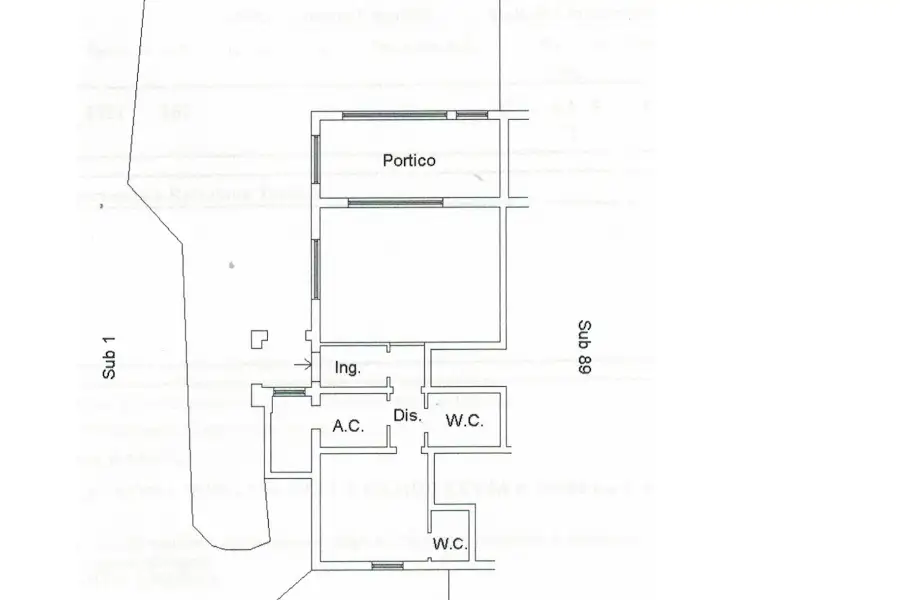 Casa in vendita di 130 mq a €950.000 (rif. 8/2025)