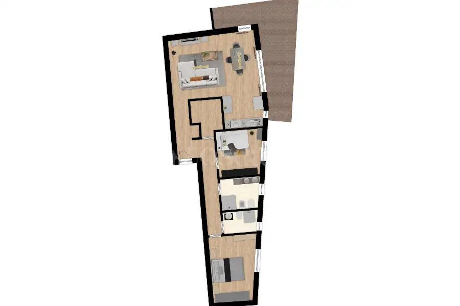Casa in vendita di 124 mq a €329.000 (rif. 5/2026)
