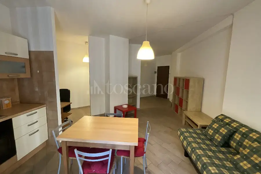 Casa in affitto di 60 mq a €580 (rif. 186/2026)