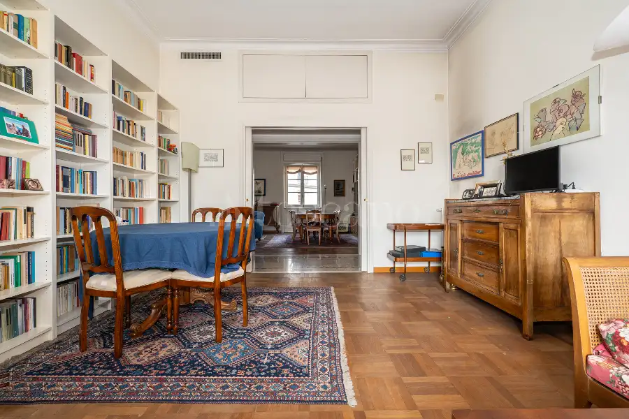 Casa in affitto di 175 mq a €4.000 (rif. 41/2026)