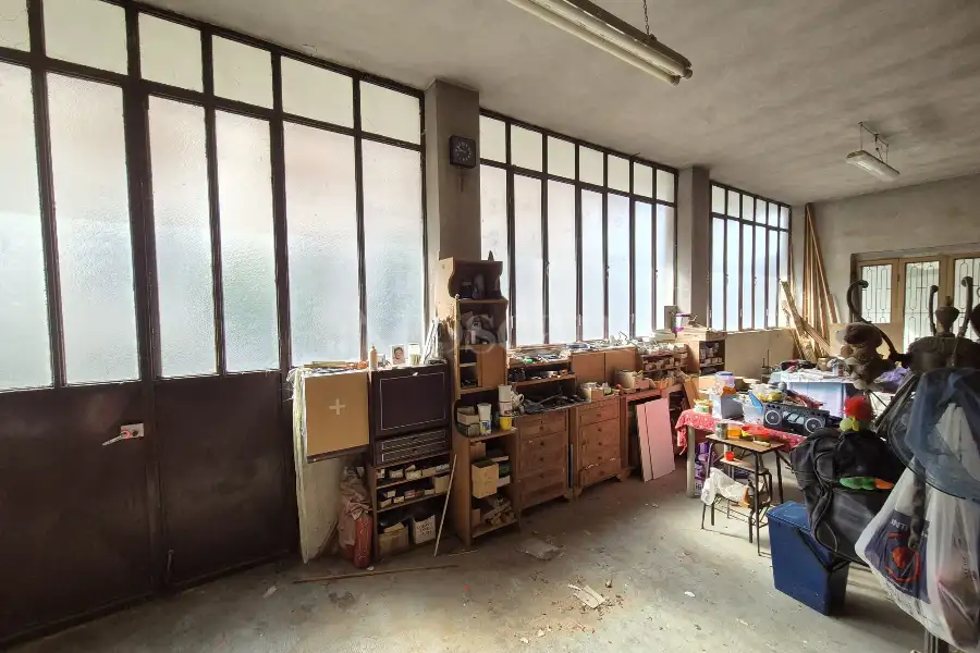 Laboratorio in vendita di 140 mq a €85.000 (rif. 26/2024)