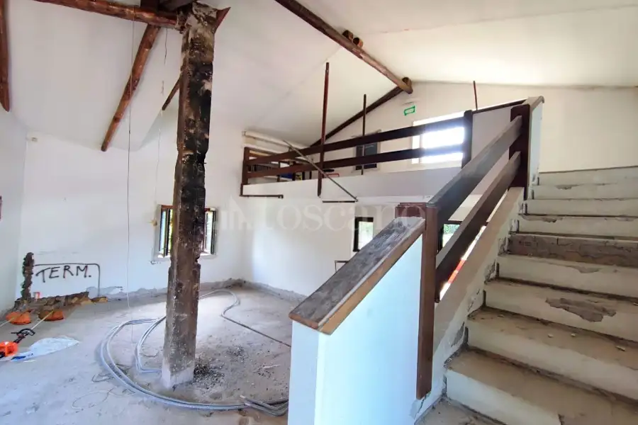Villa in vendita di 250 mq a €240.000 (rif. 18/2026)