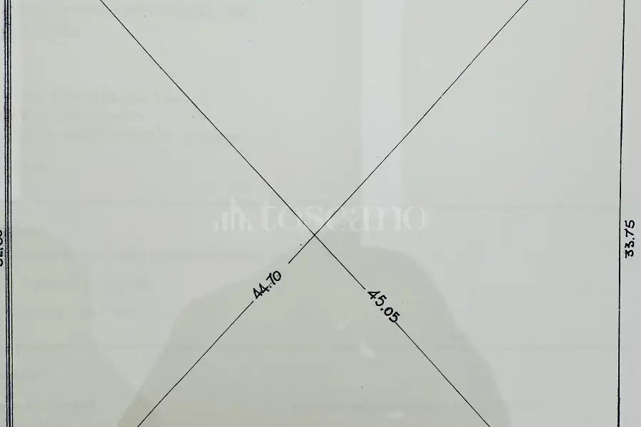 Edificabile Residenziali in vendita di 1.035 mq a €69.000 (rif. 66/2026)