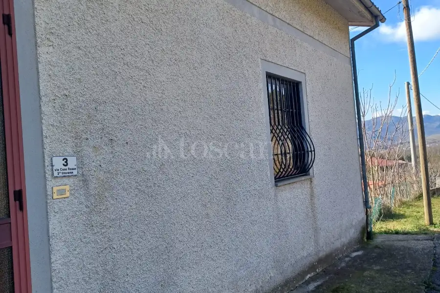 Casa Indipendente in vendita di 140 mq a €87.000 (rif. 6/2025)