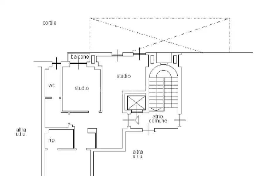 Casa in vendita di 75 mq a €650.000 (rif. 80/2026)